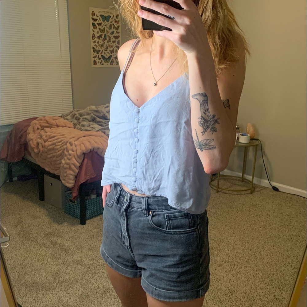 button tank - Picture 4 of 7